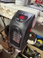 BEPER Pocket Heater