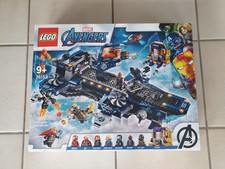 LEGO Marvel Super Heroes 76153