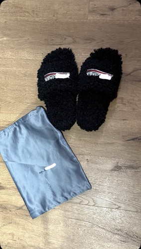 Balenciaga ciabatte uomo - ciabatte,