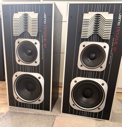 Jamo pr120a casse - jamo,