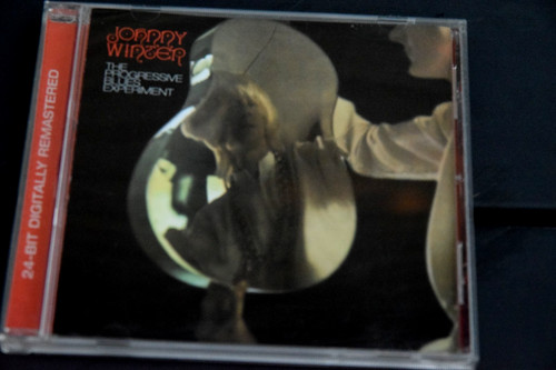Johnny winter the - winter,
