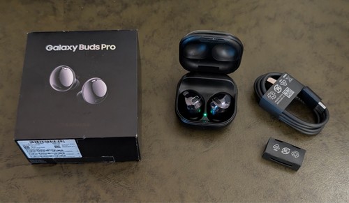 Samsung galaxy buds pro - buds,