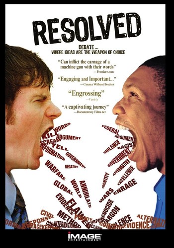 Resolved