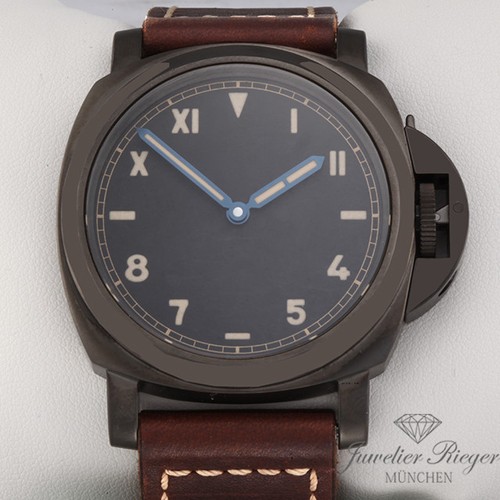 Panerai luminor california - panerai,