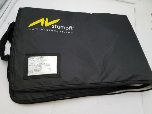 Stumpfl panno schermo - av,
