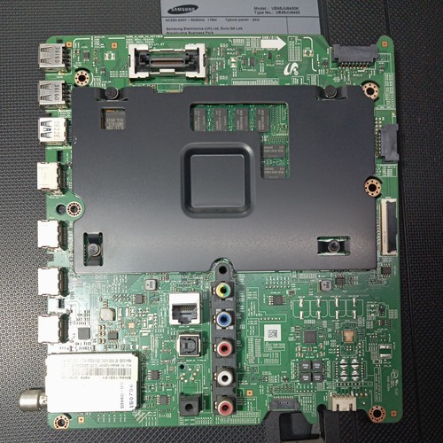 Bn41 02344d mainboard - mainboard, da