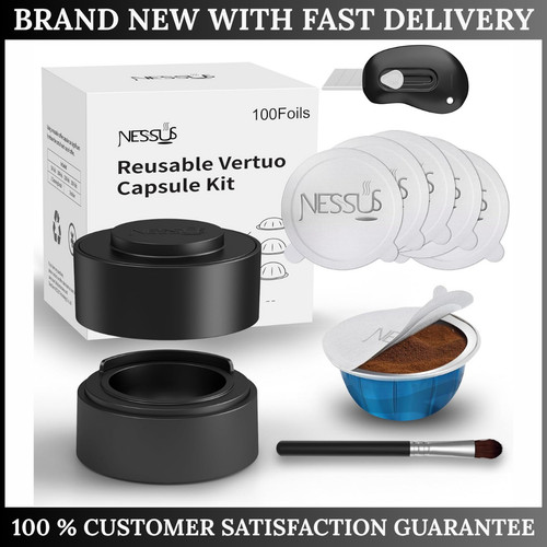 Nespresso vertuo kit cialde - nespresso,
