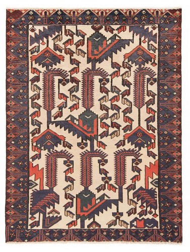 Bakhtiar 140x101 tappeto - bakhtiar, cm