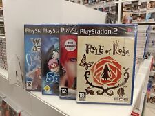 BUNDLE NEW: RULE OF ROSE -