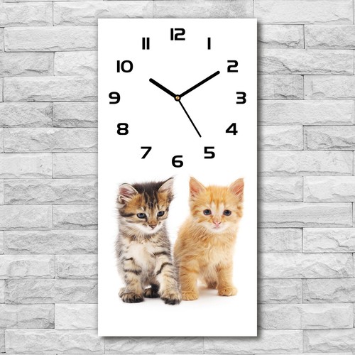 Wanduhr echt glas küchenuhr - wanduhr, echt-glas-küchenuhr