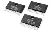 TA8223K Amplificatore audio