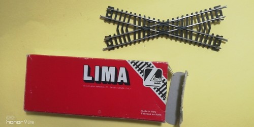 Lima scala incrocio - scala, n