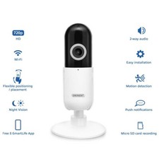 Fotocamera IP Eminent EM6400