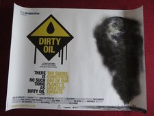 Dirty oil quad - dirty,