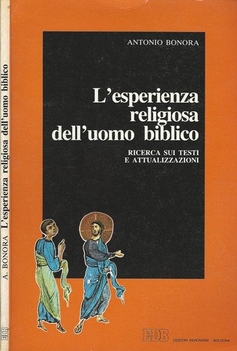 Esperienza religiosa - l'esperienza,