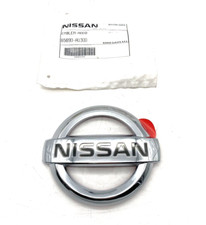 Emblema Stemma Logo Cofano