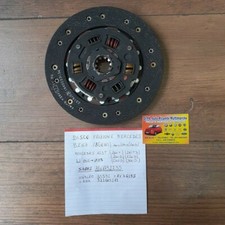DISCO FRIZIONE MERCEDES BENZ