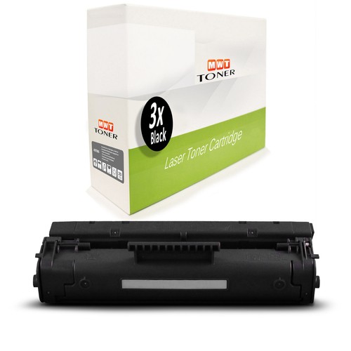 Cartucce toner laser - 3,