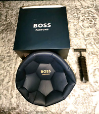 PALLONE UGO BOSS PARFUM CON MINI POMPA