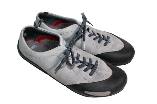 Camper peu senda scarpe scalze - senda,
