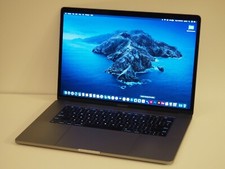 Apple MacBook Pro Retina 15"