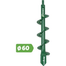 PUNTA TRIVELLA TRAPANO SPIRALE