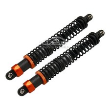 Ammortizzatore posteriore 1/5