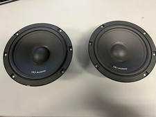 Altoparlanti midrange DD Audio