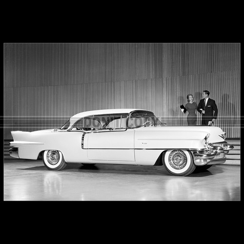 Photo 034497 cadillac - photo,
