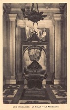 A838 Francia Parigi Les