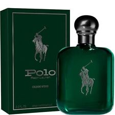 Ralph Lauren Polo Cologne Intense 125 Ml Profumo Uomo