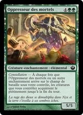MTG Magic JOU - (4x) Humbler