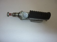 PEDANA PILOTA SINISTRA KAWASAKI Z 750 2008/2012