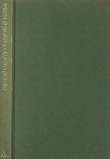 Il silenzio di Moliere. 