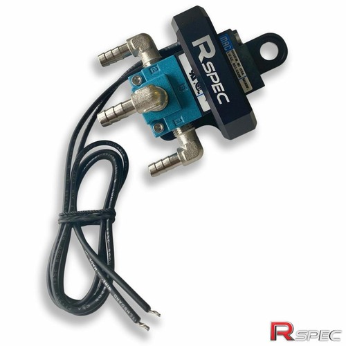 Mac porte solenoide staffa - 3,