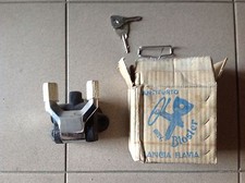  LANCIA FLAVIA ANTIFURTO BLOCCASTERZO BLOSTER ORIGINALE