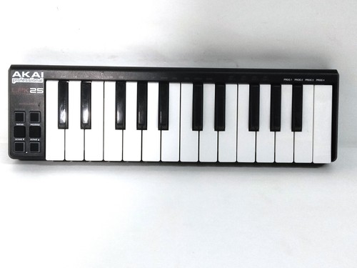 Akai professional lpk25 - akai,