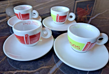 Illy no collection Espresso 52