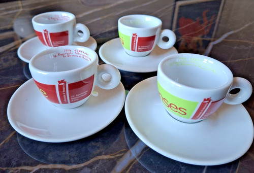 Illy collection espresso 52 - illy,