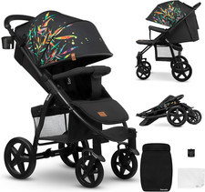 Annet Buggy - Passeggino