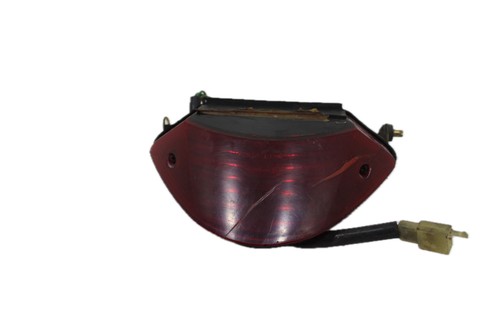 Fanale posteriore honda hornet - posteriore,