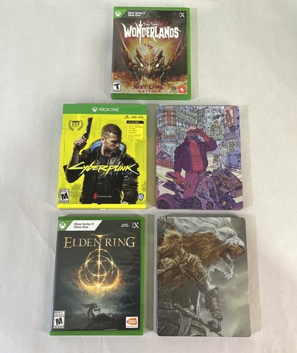 Videogiochi xbox series - xbox,