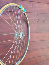 70s Vintage Ruota Anteriore