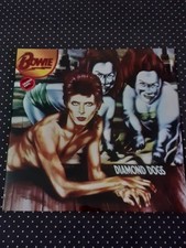   VINILE LP 33 DAVID BOWIE