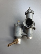 Carburetor Bing 1/22/16