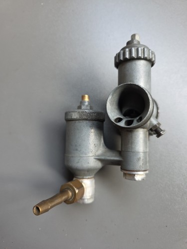Carburatore bing 16 - carburatore,