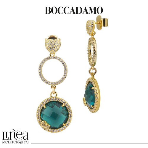 Boccadamo orecchini donna - boccadamo,