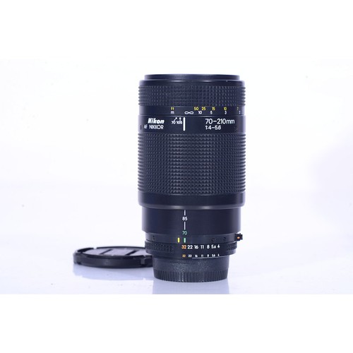 Nikon nikkor 6 - nikon,