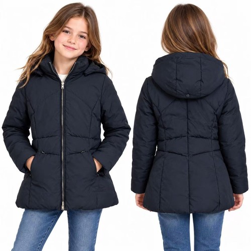 Cappotto giacca piumino - , d'oca