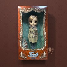 Bambola Isul Duke rara NRFB